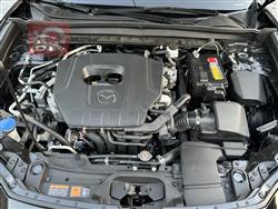 مازدا CX-30
